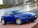 Alfa Romeo Brera 2006 года (AU)